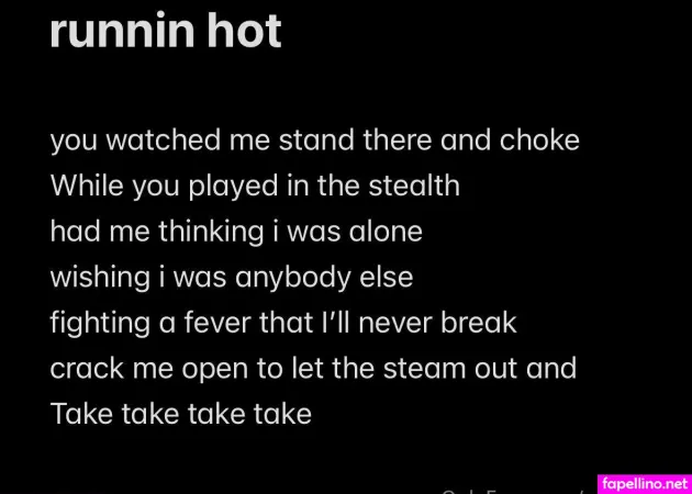 Sweepyais OnlyFans Thumbnail #efCg5Rssyu