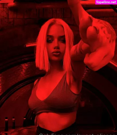Sweet Aliceee OnlyFans Thumbnail #VdzNYqbpPl