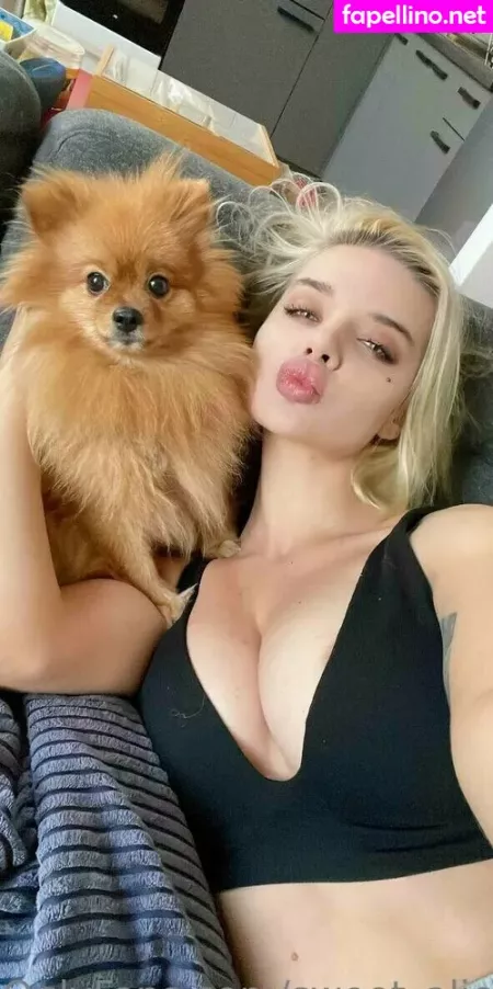 Sweet Aliceee OnlyFans Thumbnail #nq70nEG1g7
