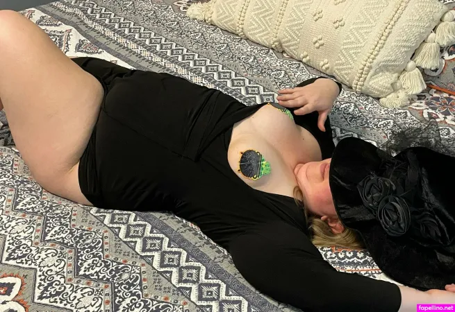 Sweet Alli OnlyFans Thumbnail #BRPgwnmPUV