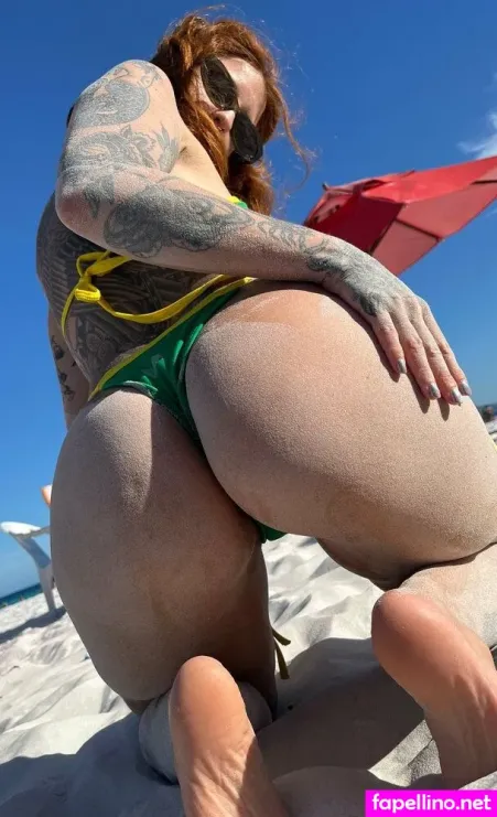 Sweet Amber Free OnlyFans Thumbnail #F1seCONLeG