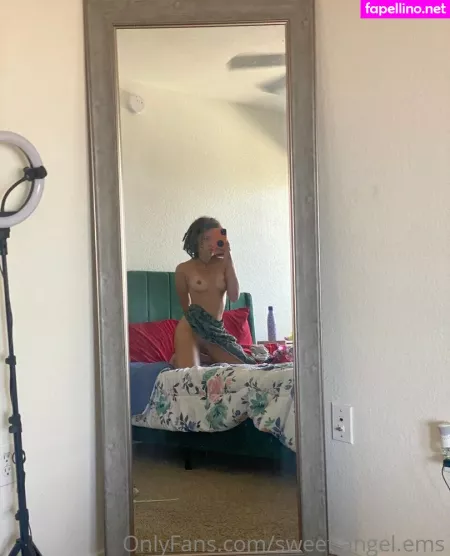 Sweet Angel Ems OnlyFans Thumbnail #gr7jiiYcwS
