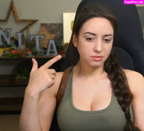 Sweet Anita 6 OnlyFans Thumbnail #RBIbAajSVC