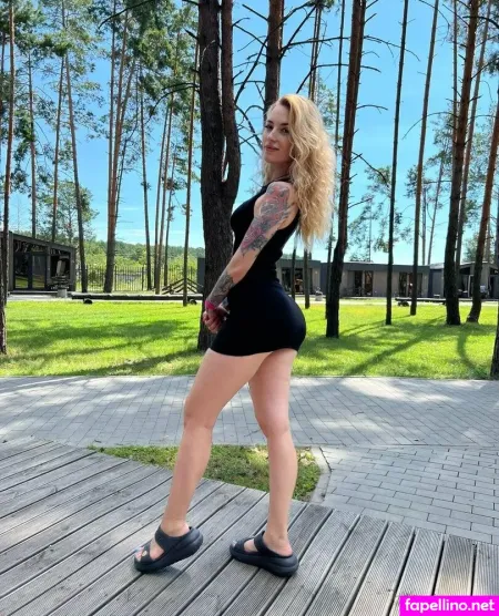 Sweet Artist OnlyFans Thumbnail #JoAAosm8Ex