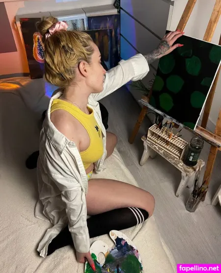 Sweet Artist OnlyFans Thumbnail #lHfbEDngIF