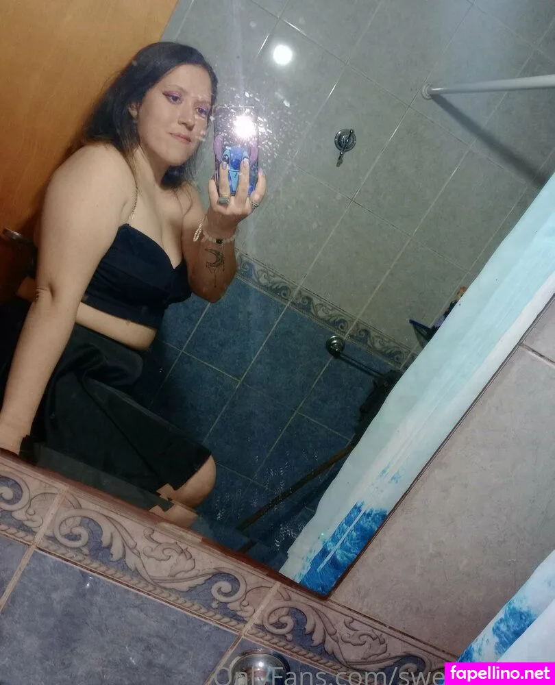 sweet-berrie, sweetberrrie Nude Leaked OnlyFans Photo #P9bOmpajuu