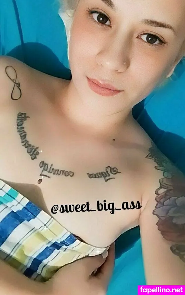 sweet_big_ass Nude Leaked OnlyFans Photo #1h7zLzdJCp