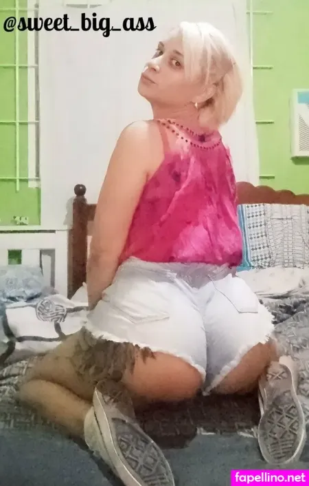 Sweet Big Ass OnlyFans Thumbnail #20c1sh11d5