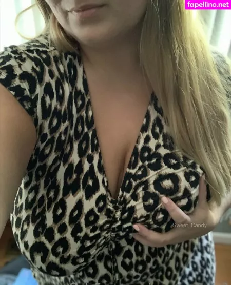 Sweet Candy2 OnlyFans Thumbnail #NUjEH677e4