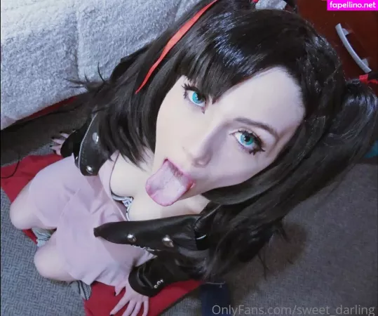 Sweet Darling OnlyFans Thumbnail #5LMDv22uIk