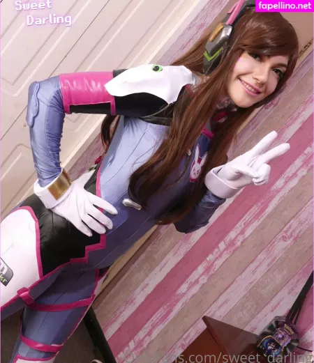 Sweet Darling OnlyFans Thumbnail #CAzzgQqKH0