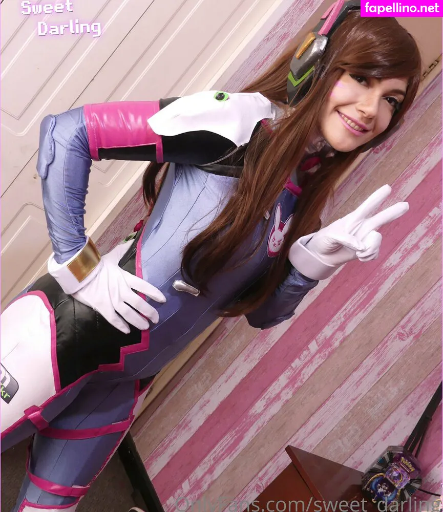 sweet_darling, sweet_darling__ Nude Leaked OnlyFans Photo #CAzzgQqKH0