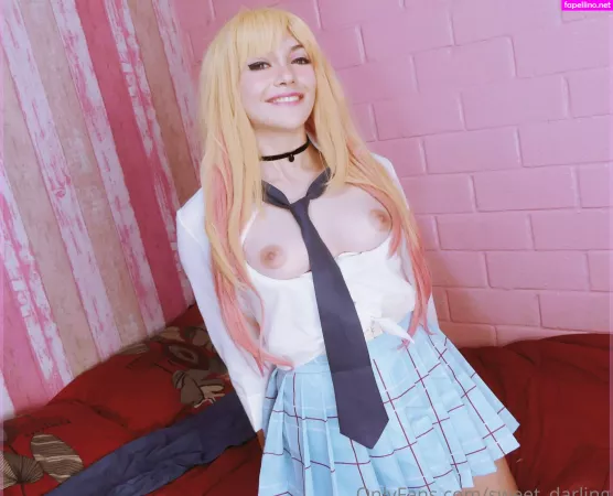 Sweet Darling OnlyFans Thumbnail #R6i75u1ZIu