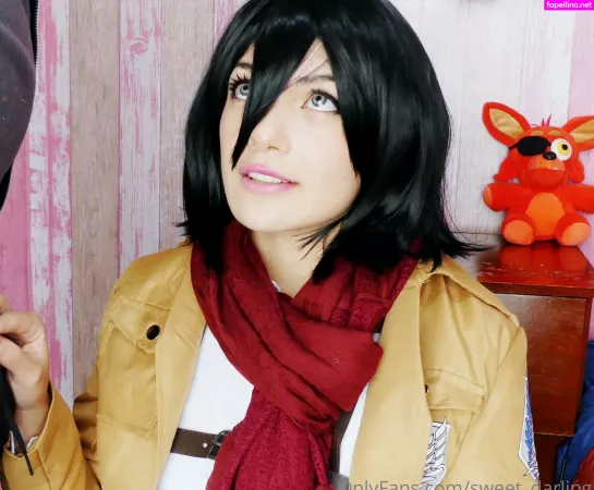 Sweet Darling OnlyFans Thumbnail #V44eC6znfH