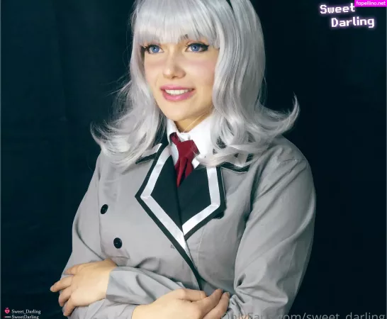 Sweet Darling OnlyFans Thumbnail #XbkWiXFYfZ