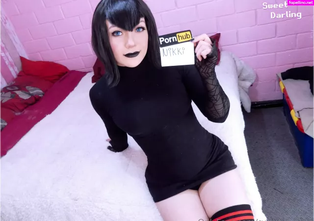 Sweet Darling OnlyFans Thumbnail #iiCRndehoh