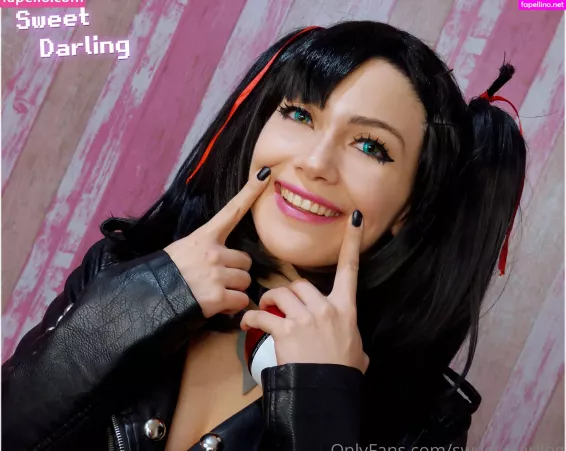 Sweet Darling OnlyFans Thumbnail #qa24l5bZpd