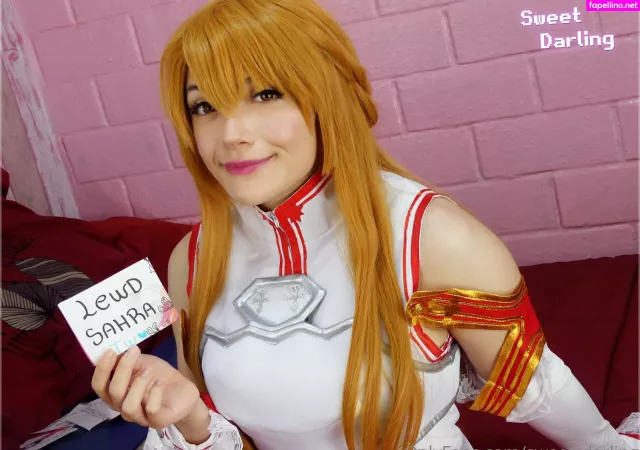 Sweet Darling OnlyFans Thumbnail #tHIKbMTyvw