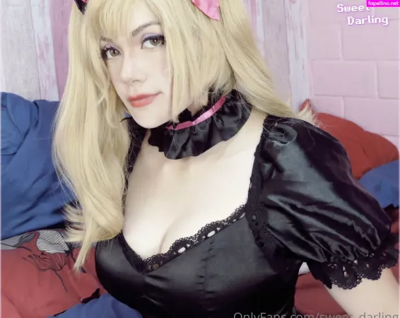 Sweet Darling OnlyFans Thumbnail #trzkJhsMPl