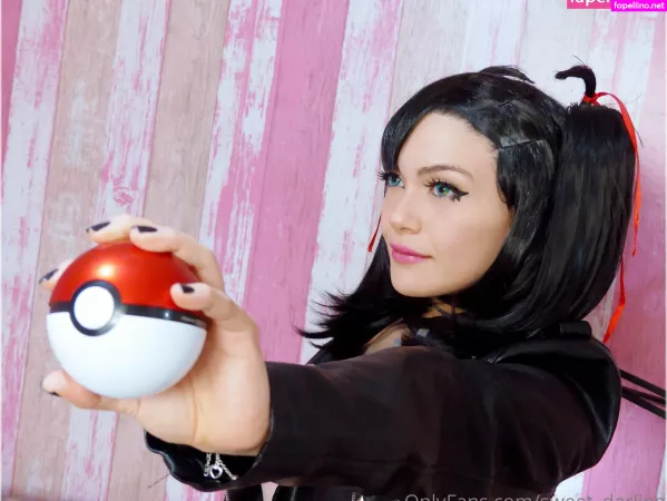 Sweet Darling OnlyFans Thumbnail #u0Mzky9OtS