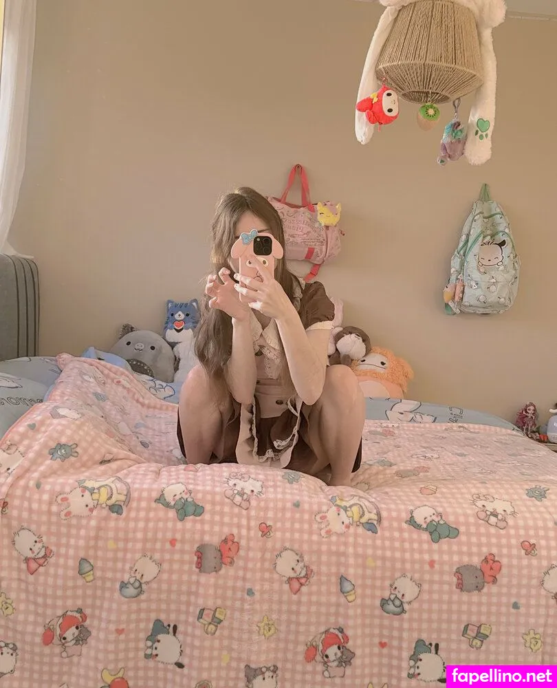 sweet_heart_lily Nude Leaked OnlyFans Photo #HzVfrFTAAR