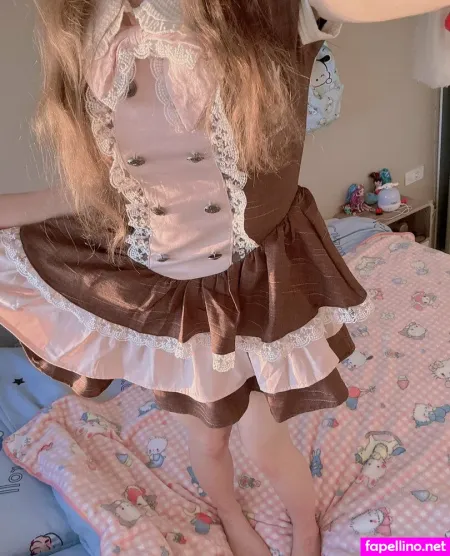 Sweet Heart Lily OnlyFans Thumbnail #KDYYiHb5YD