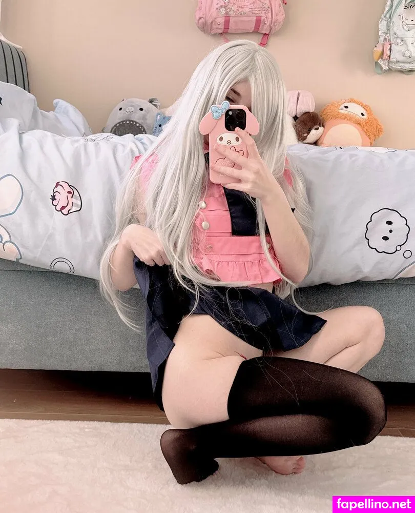sweet_heart_lily Nude Leaked OnlyFans Photo #hrkYIhznCM