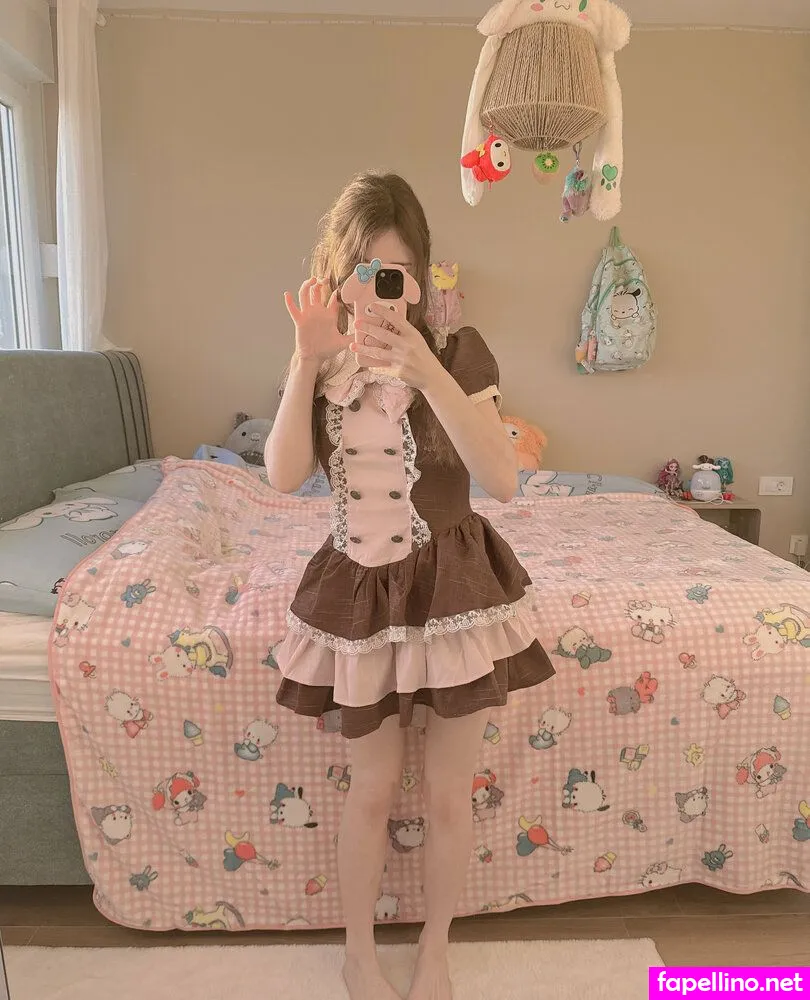sweet_heart_lily Nude Leaked OnlyFans Photo #iBVfE7phmc