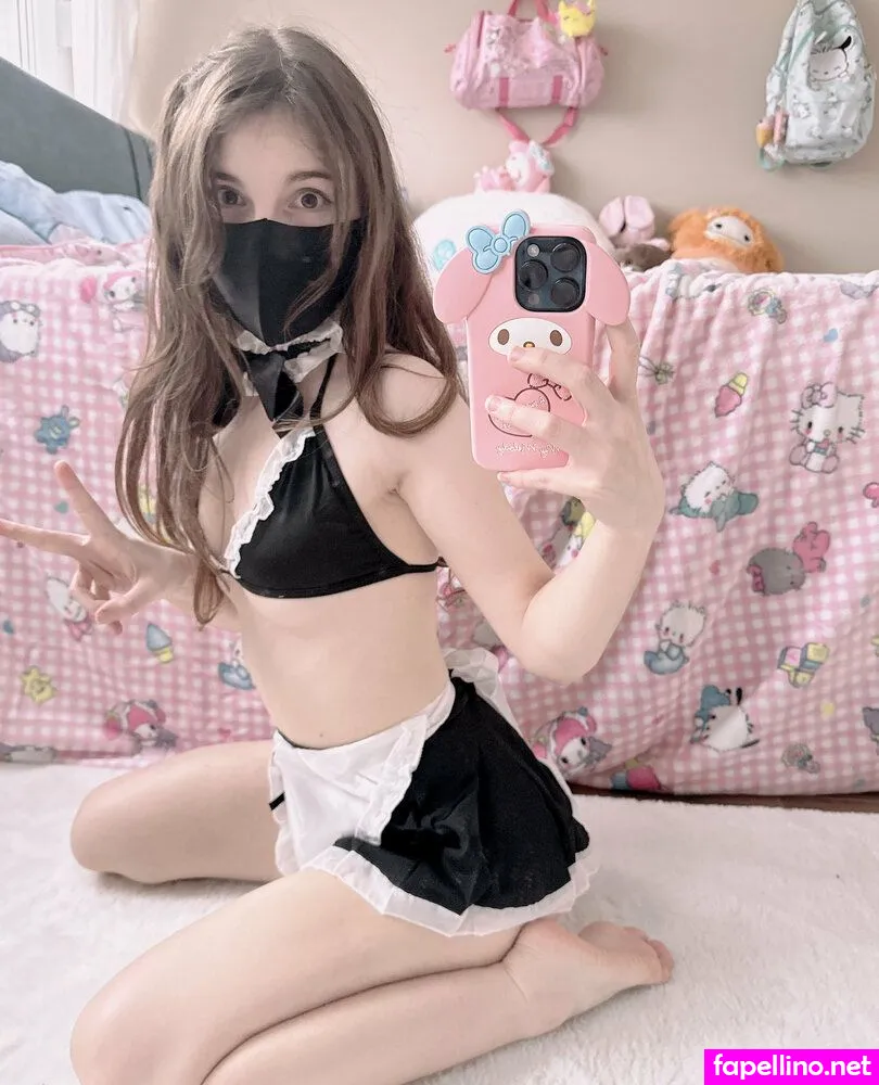 sweet_heart_lily Nude Leaked OnlyFans Photo #jA0GeDKTMP
