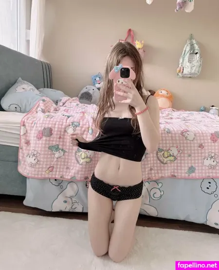 Sweet Heart Lily OnlyFans Thumbnail #ogjCIKgkVn