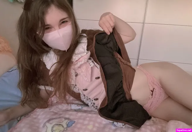 Sweet Heart Lily OnlyFans Thumbnail #qp0SnB66Ps
