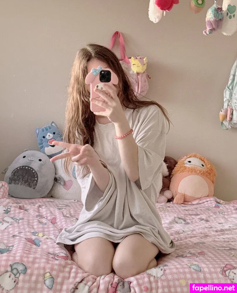 sweet_heart_lily Nude Leaked OnlyFans Photo #ttcknBeAHa
