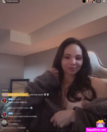 Sweet Honey Xox OnlyFans Thumbnail #gTyzyTbu9G