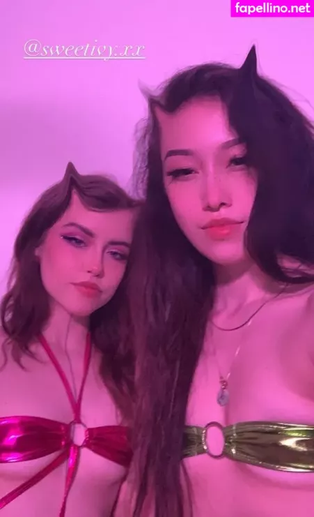 Sweet Ivy Xx OnlyFans Thumbnail #GhoCXuVqnk