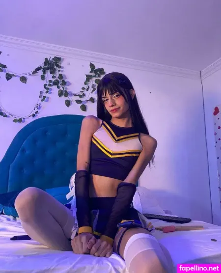 Sweet Jennie OnlyFans Thumbnail #FziNP0SDcA