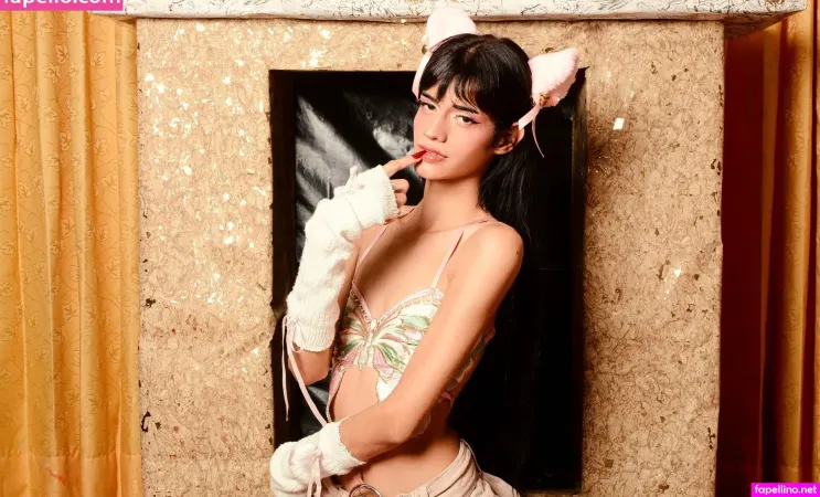Sweet Jennie OnlyFans Thumbnail #X9r27LVbml