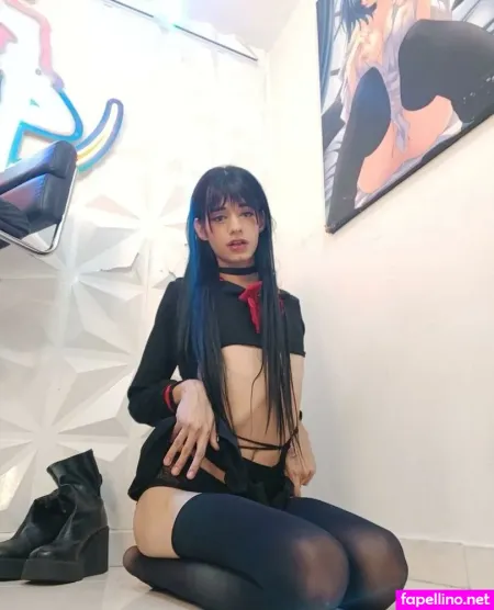 Sweet Jennie OnlyFans Thumbnail #csBOZ8Yhf1