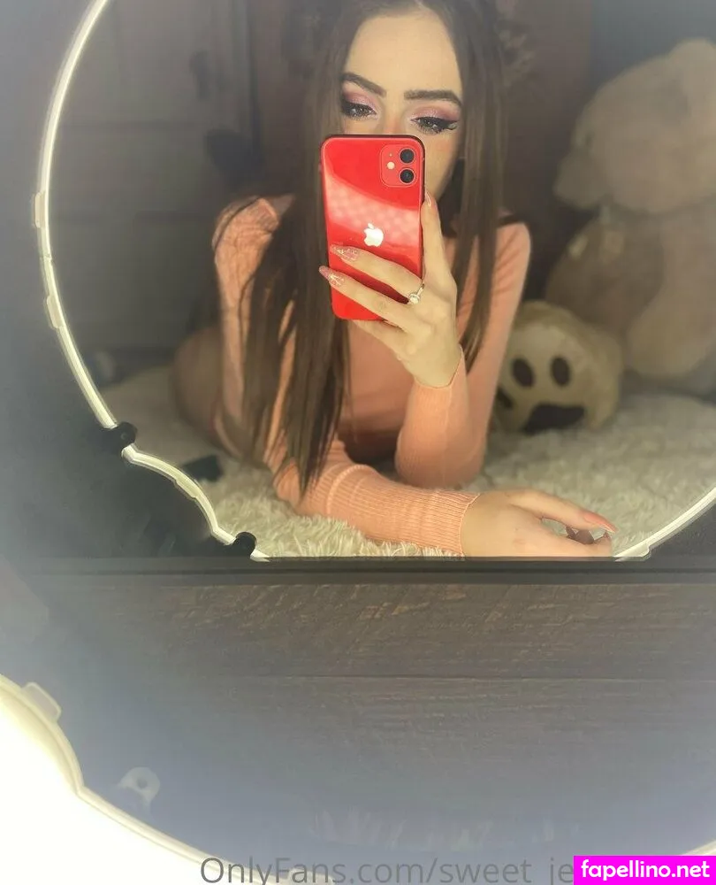 sweet_jenny_free Nude Leaked OnlyFans Photo #46lt3Ur3Pn