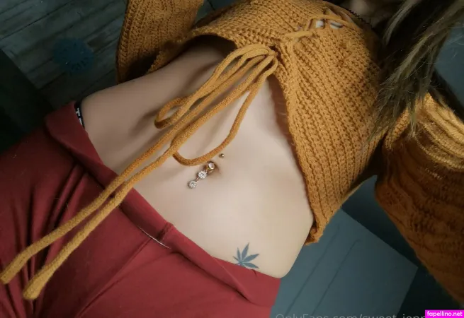 Sweet Jenny Free OnlyFans Thumbnail #CIvBfaVybf