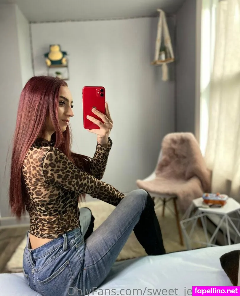 sweet_jenny_free Nude Leaked OnlyFans Photo #x7wZKY9LfB