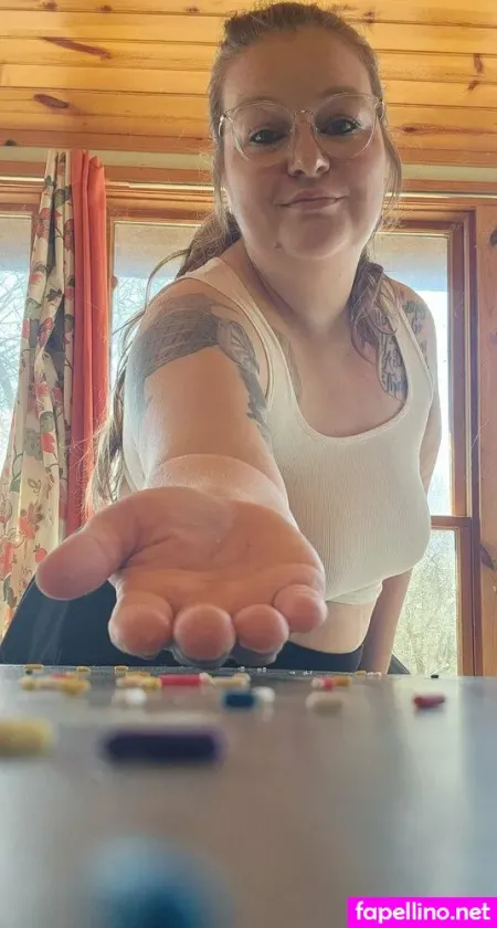 Sweet Katie Marie OnlyFans Thumbnail #bUGM1rrEVn