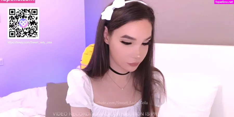 Sweet Lady Cola OnlyFans Thumbnail #hT97Os1kKN