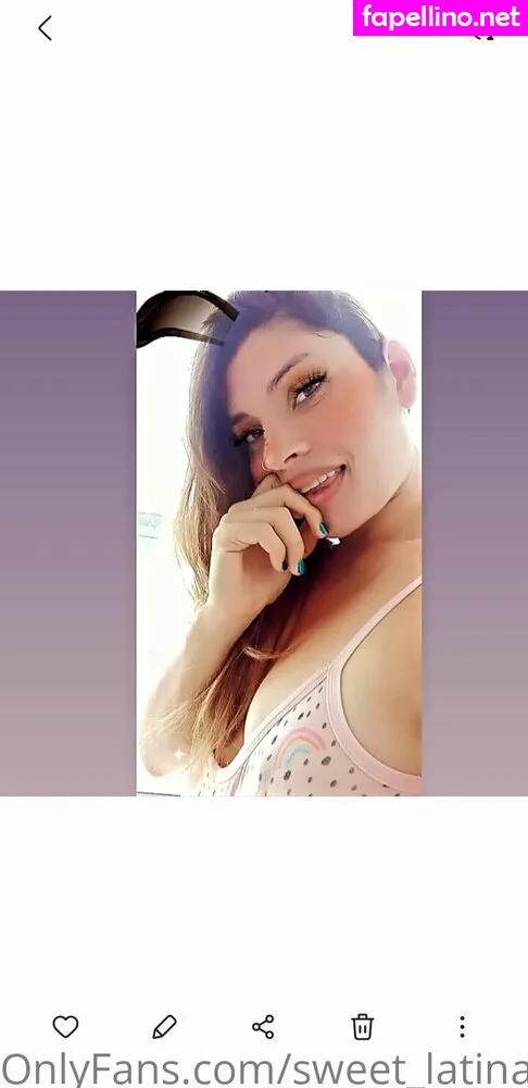 sweet_latina28, sweetcak3slo Nude Leaked OnlyFans Photo #kK5ToZ33TS