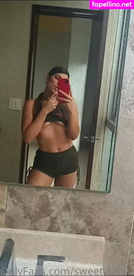 Sweet Latina28 OnlyFans Thumbnail #kymmPuI6CT