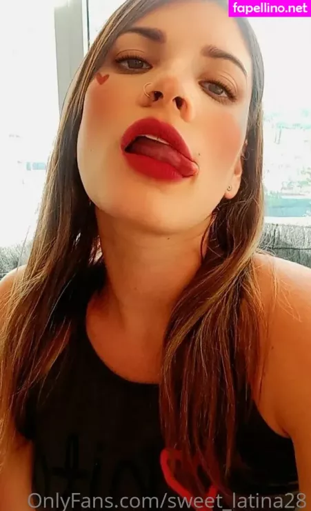 Sweet Latina28 OnlyFans Thumbnail #n5qrZ6XTqy