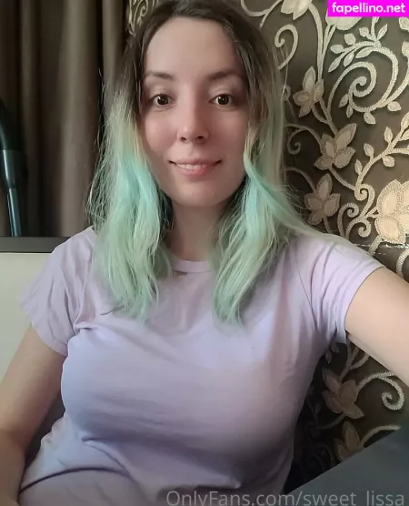 Sweet Lissa OnlyFans Thumbnail #92Fewea2aN