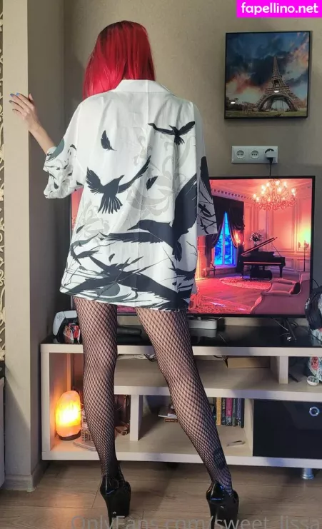 Sweet Lissa OnlyFans Thumbnail #RZ8ZGk4maR