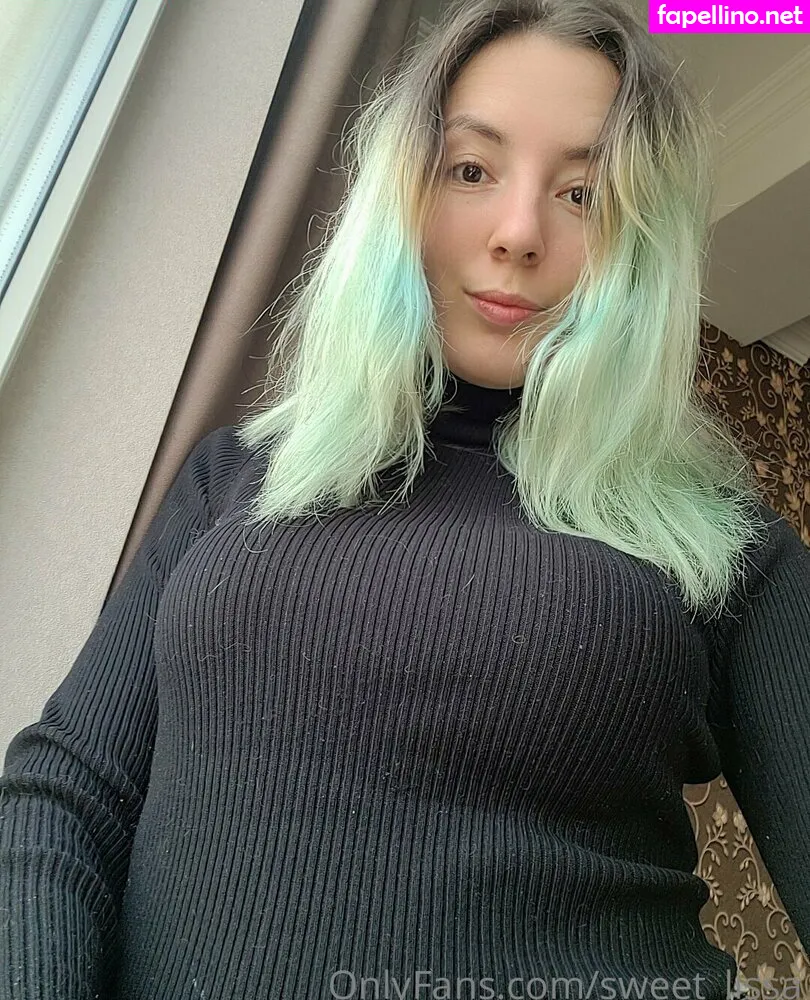 official_sweetlissa, sweet_lissa Nude Leaked OnlyFans Photo #ZrYvzKrMoB