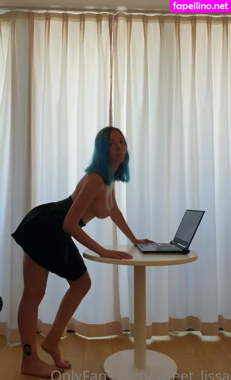 Sweet Lissa OnlyFans Thumbnail #aAt2gUmx8j