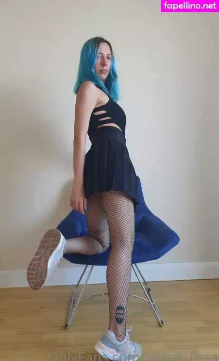 Sweet Lissa OnlyFans Thumbnail #iSmIfsgsha